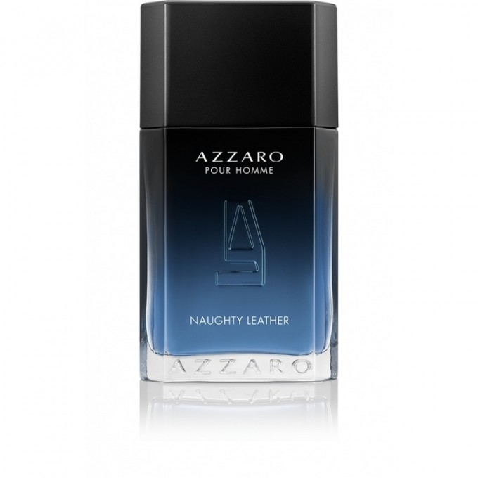 Azzaro Pour Homme Naughty Leather, Товар 126734