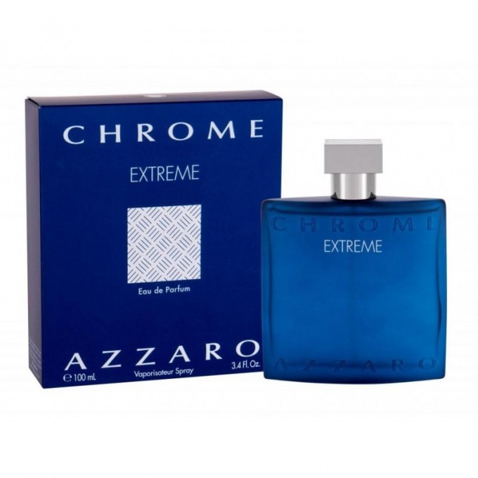 Azzaro Chrome Extreme, Товар 157338