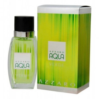 Aqua Verde, Товар
