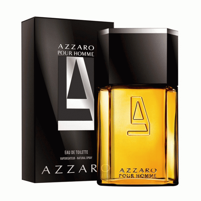 Azzaro pour Homme, Товар 206863